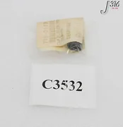 C3532 LAM RESEARCH CAP, PLUNGER, HOUSING, LOWER (NEW) 715-011982-001