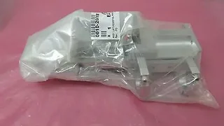 AMAT 0010-20418 Assy, Lift Pedestal Preclean II, SMC NCDQ2WB50-01-0195US, 401774
