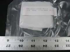 Applied Materials (AMAT) 0020-32028 BRACKET CONTR MODULE BARATRON POSITION C