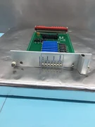 AMAT 0100-90491 Wafer Arm Position PCB Card, 116471