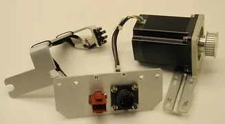 AMAT 0090-20120 Elect Assy Lift Motor Vexta PK268-01A 0140-20504 0020-70554