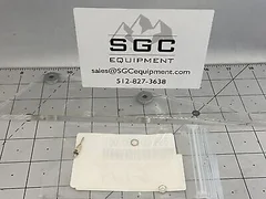 Lam Research Capacitor, Feed-Thru PN: 688-001100-001