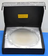 0021-39792 / ILD FACE PLATE OX 200 MM TEOS / APPLIED MATERIALS AMAT