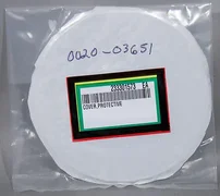 NEW Applied Materials/AMAT PN: 0020-03651 Protective Cover Glass 5