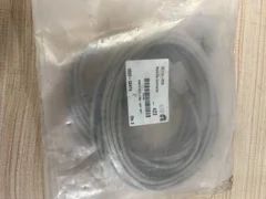 Applied Materials 0620-02474 CABLE ASSY DB9-M/F 12FT, new