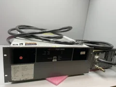 ADVANCED ENERGY PDX 5000 High Power 5000W PN#:27-113711-00 w/ Apex 3013 (Read!)