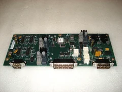 Lam Research 810-033620-209 REV A MATCH INTERFACE 3 CAP FAN