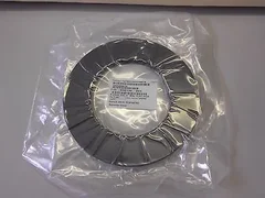 Lam Research 715-030136-004 6" 4420 MAJ FLAT ESC Edge Ring New
