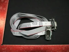 Applied Materials (AMAT) 0150-10232 CABLE, ASSEMBLY MFC 9-PIN
