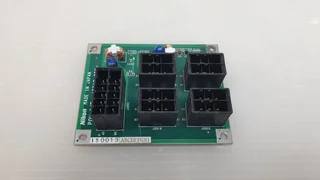 Nikon POW-I/F 4S013-380 Power Interface Board PCB NSR