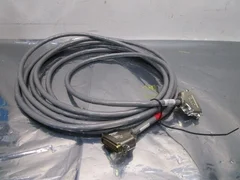 AMAT 0150-20015 CABLE ASSY,CHAMBER 2 INTERCONNECT, 25', 110621