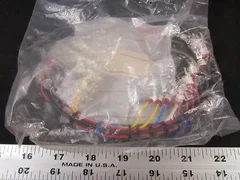 APPLIED MATERIALS (AMAT) 0140-00169 CABLE ASSY. E/P MODULE DC DISTRIBUTION