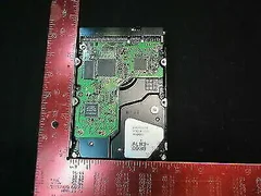 Applied Materials (AMAT) 0650-01236 Hard Disk Drive, 10.26 GB IDE ATA/66 3.5"