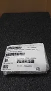 AMAT APPLIED MATERIALS 0021-70283 Bulkhead Water Lower Chamber DPS Poly