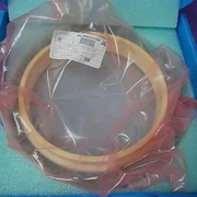 AMAT 0200-00968 CERAMIQUE ISOLATOR TEOS/FSG, USED