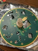 LAM RESEARCH CHAMBER MUX MINI 810-337390-004