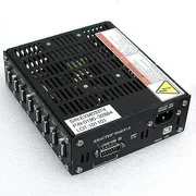 Exactus IFM8-915 AMAT 0190-32884 8-Port DB9 Serial Hub Applied Materials