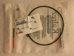 AMAT 3700-01301, O-RING, DI: 5.984 CSD: .139 KALREZ 4079 70DU K#258