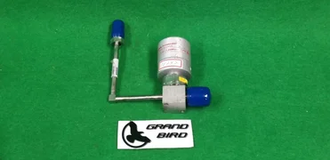 AMAT 0050-27530 VALVE, USED