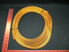 Applied Materials (AMAT) 3380-01032 HE COIL COOLING 1/4 OD X .030WALL
