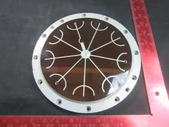 Applied Materials (AMAT) 0020-39087 PEDESTAL, ESC  195MM, NOTCH, DPS CHAMBER