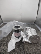 APPLIED MATERIALS 0040-88004 BELLOWS PEDESTAL LIFT 300MM CVD ENDURA II