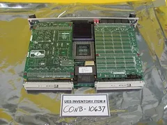 Synergy V440 I/O Module Board AMAT 0190-76043 Used