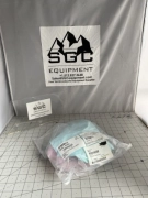 Applied Materials Air Cylinder, Mounting, Auto Switch PN: 1230-00322 REV:03