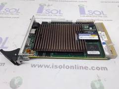 Applied Material 0190-16450 Rev. 001 SBC 9000-32-029 Rev. D CPRO3/128-30024 