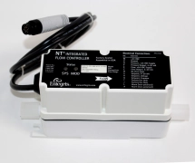 Entegris Flow Controller 2930, Model: 6520, AMAT P/N: 1350-00616