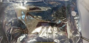 NEW Applied Materials/AMAT PN: 0300-09055 PROM KIT ASSY EPROM U19/U18 Odd+Even