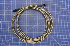 0190-09459 /CABLE ASSY, FIBER OPTIC 20 FT /APPLIED MATERIALS AMAT