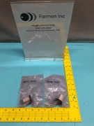 2 Applied Materials AMAT 0040-13061 Block, 180742