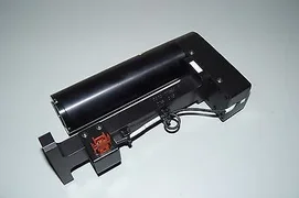 AMAT 0020-21699 CLASS 1 LASER ALIGNMENT ORIENTER REV D 