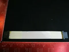 Applied Materials (AMAT) 0190-09066   CABLE, ASSY. 6 COND FLEX W/RECPT
