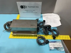 AMAT 0090-77106 Assy, RTD Electronic + Flow Meter, Mirra CMP Module, 137529