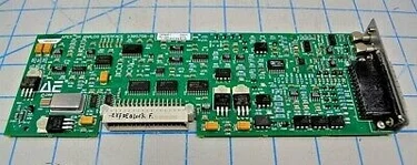 1306646 / APEX 5K ANALOG INTERFACE PCB, 2305758-B, AE-254 / ADVANCED ENERGY