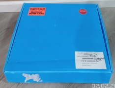LAM Research 716-120402-001 Ceramic open box