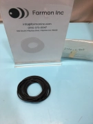 Lot of 8 Applied Materials AMAT 3700-01906 O-Ring, 190971