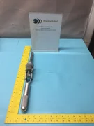 AMAT 0010-09408 CLAMP, SACVD, LID CHAMBER, 4204-060-0445, AMAT P5000, 163473