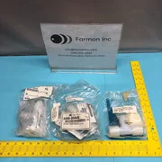 3 AMAT 3300-05445 FTG TEE UNION REDUCER PFA, 161859