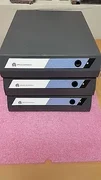 APPLIED MATERIALS AMAT 0010-13445 Monitor lot of 3 