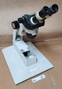 Nikon SMZ-1B Stereo Zoom Microscope ! A2
