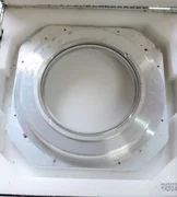 Applied Materials AMAT Water Cooled, STD, Adapter Water-Cooled 0247-05402 W