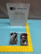 4 AMAT 0150-09261 CABLE ASSY MFC, 63" LONG, 174524