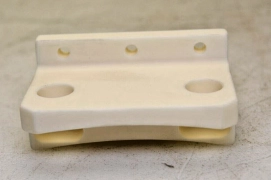 0200-20210 / INSERT, DOUBLE RF CONNECTOR, VECTRA IMP / APPLIED MATERIALS AMAT