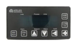 Watlow 0190-81243 Anafaze Digital I/O Temp Controller TB18 CLS208 AMAT Working