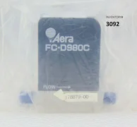 Aera TC FC-D980C Mass Flow Controller Novellus 22-178879-00 500 SCCM 5%B2H6/N2