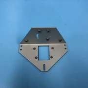 341-0403// AMAT APPLIED 0020-40711 BRACKET, WAFER DETECTOR 2ND SOURCE NEW