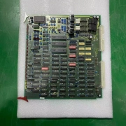 Nikon 4S007-166 Circuit Board